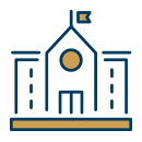 The Commission – Find Institutions