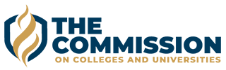 The Commission on Colleges and Universities