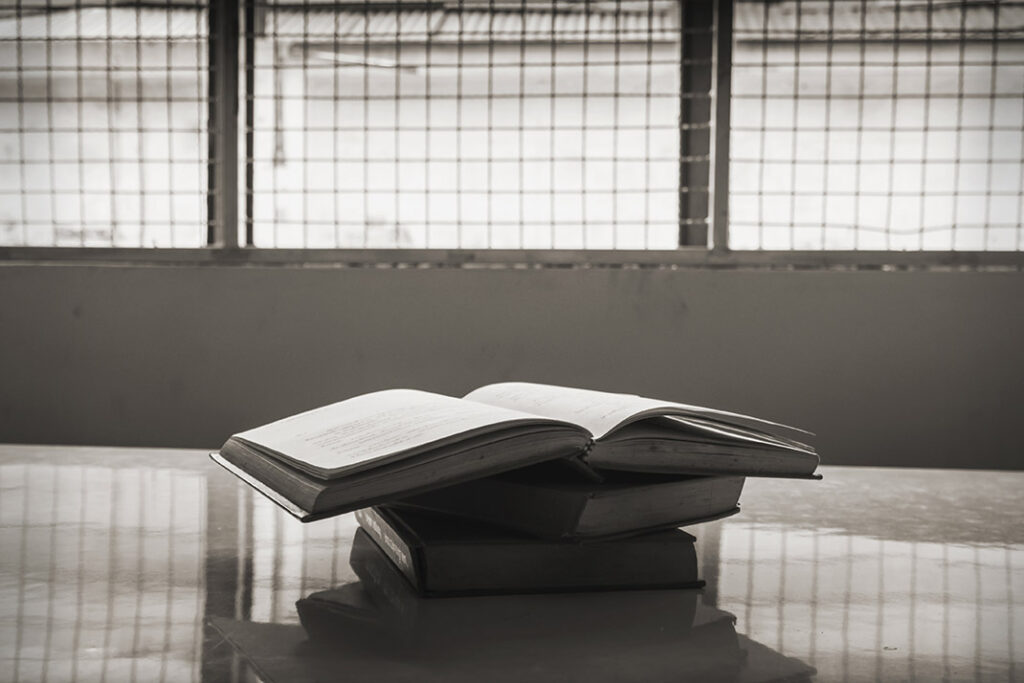 Prison Education