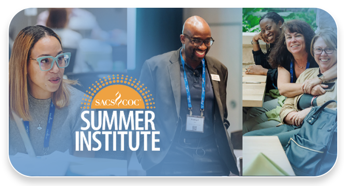 The Commission – Summer Institute