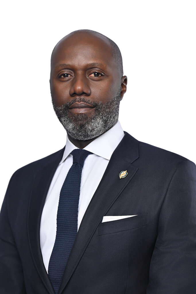Bernard Kufuor – The Commission