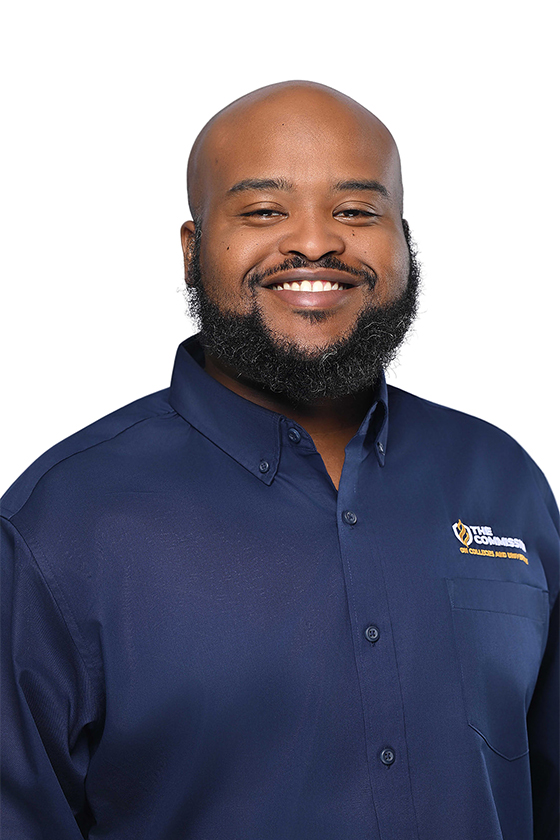 Brandon Dillard – The Commission