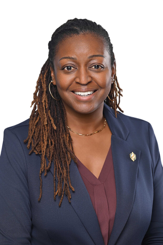 Bridgette Robinson – The Commission