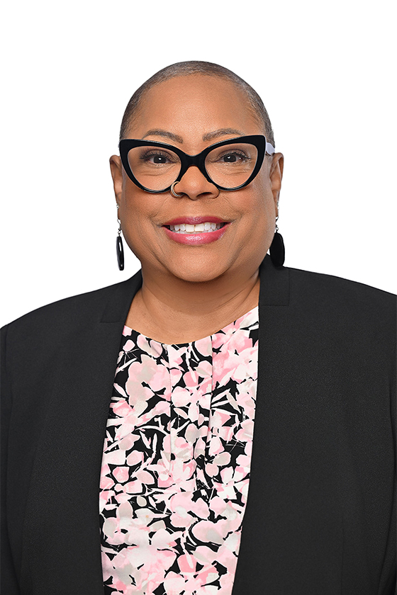 Carmell Brown – The Commission