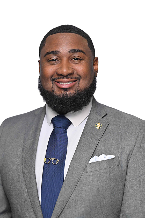 Chandler Vidrine – The Commission