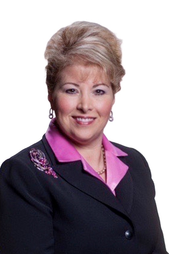 Dr. Holly French Hart – The Commission