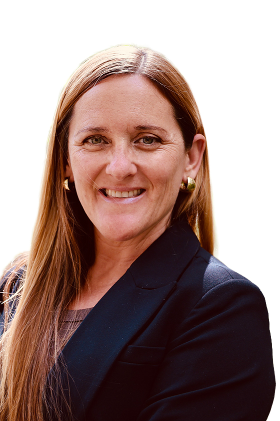 Dr. Justine Meyr – The Commission