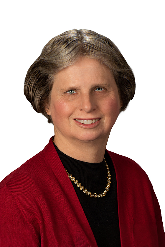 Dr. Denise Young – The Commission