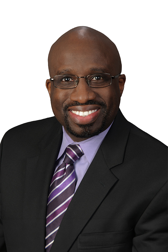 Dr. Godfrey Fuji Noe – The Commission