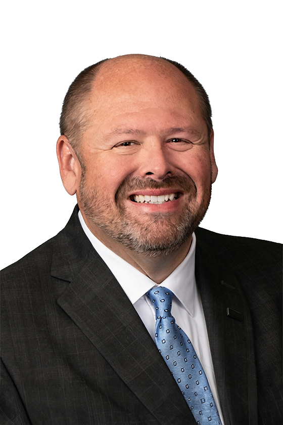 Dr. Jay Marr – The Commission