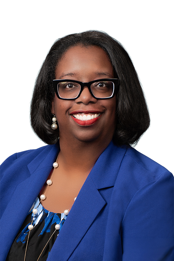 Dr. Kelli Mckeone – The Commission