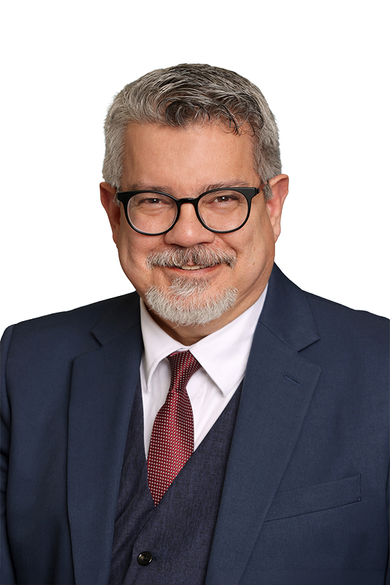 Dr. Matthew Melton – The Commission