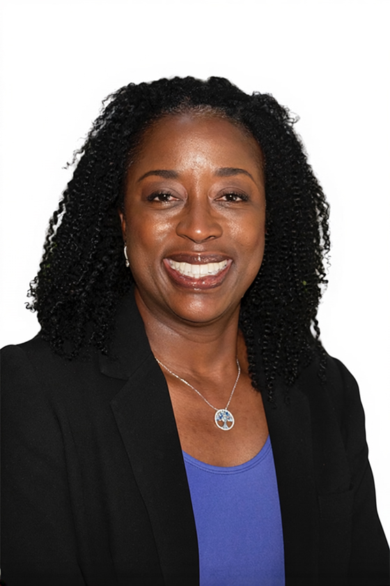 Dr. Michelle Madden – The Commission