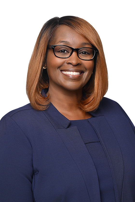 Dr. Rae Borden – The Commission