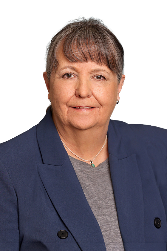 Dr. Robin Zuniga – The Commission