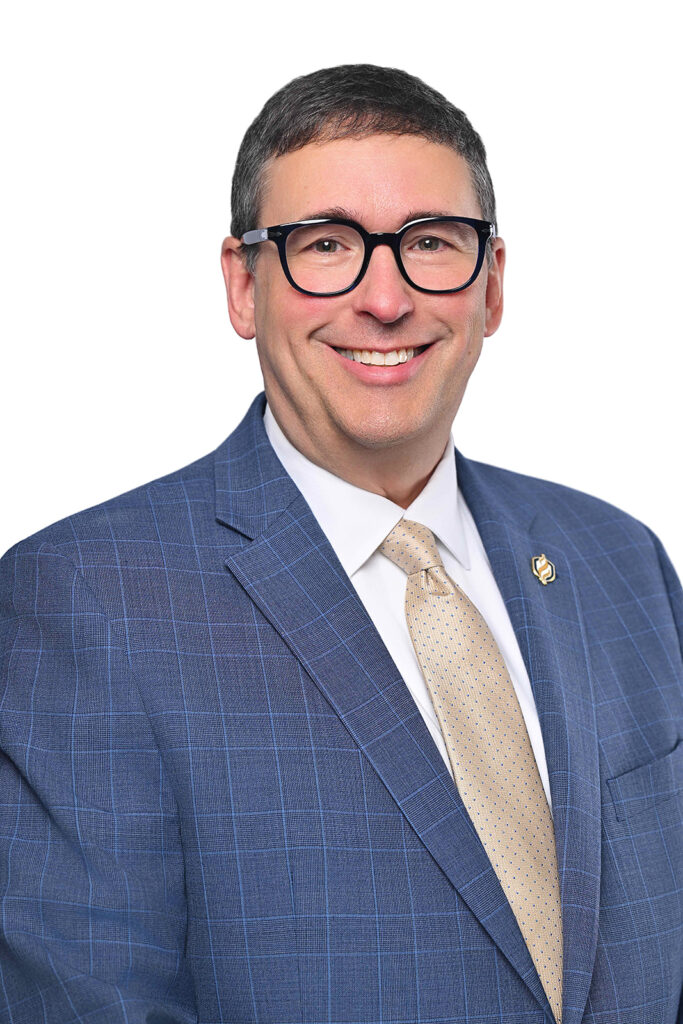Dr. Stephen L. Pruitt - The Commission