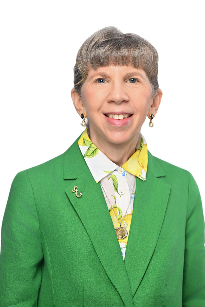 Ellen Krol – The Commission