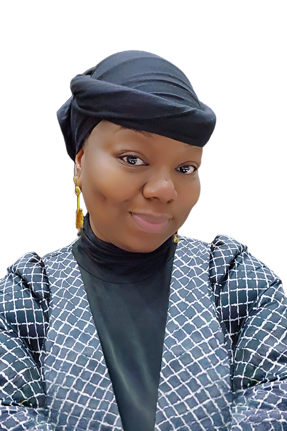 Hawa Ba – The Commission