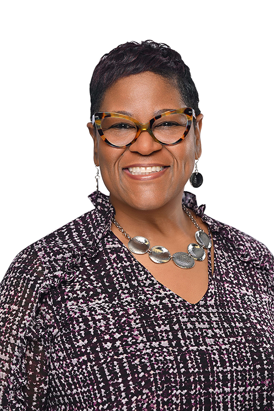 LaRita Williams – The Commission