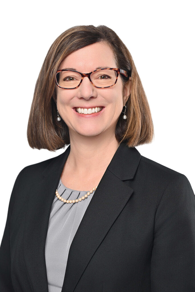 Dr. Lynne Crosby – The Commission