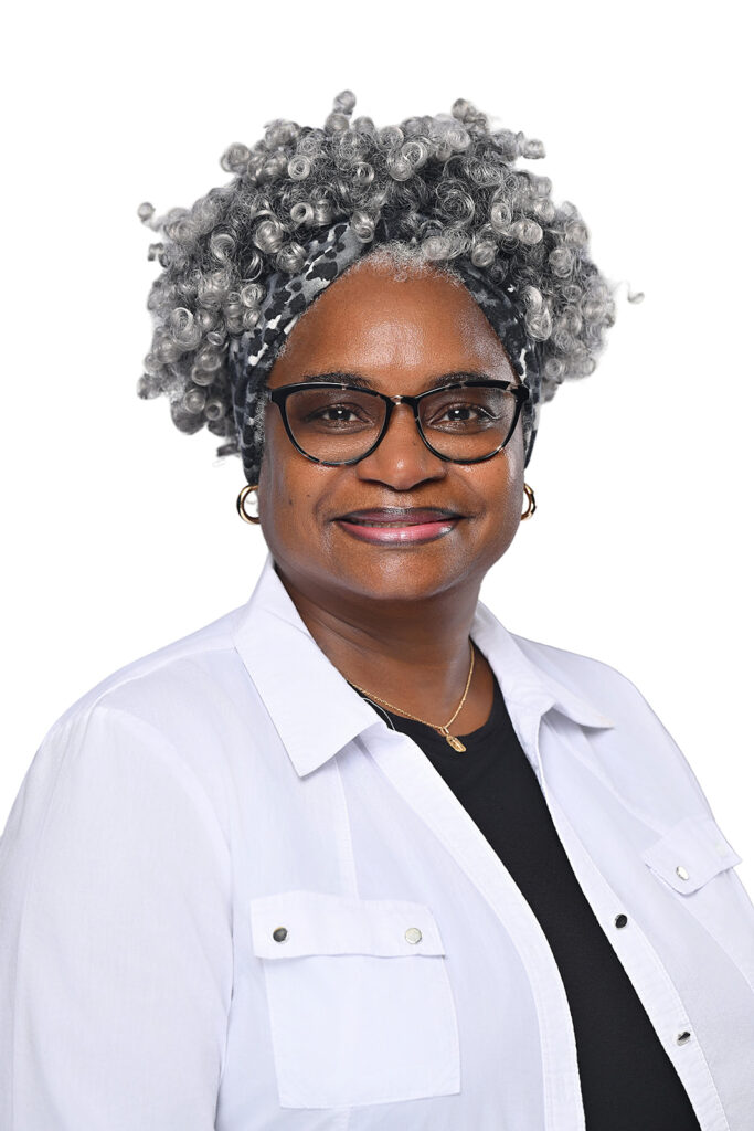 Sharon Wilks – The Commission