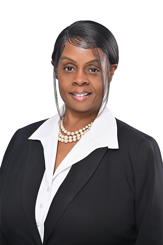 Sonia Tyner – The Commission