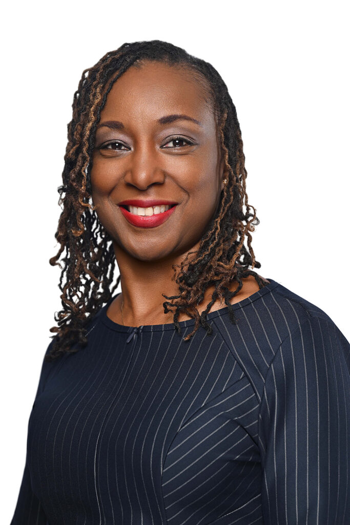 Theresa Belcher – The Commission