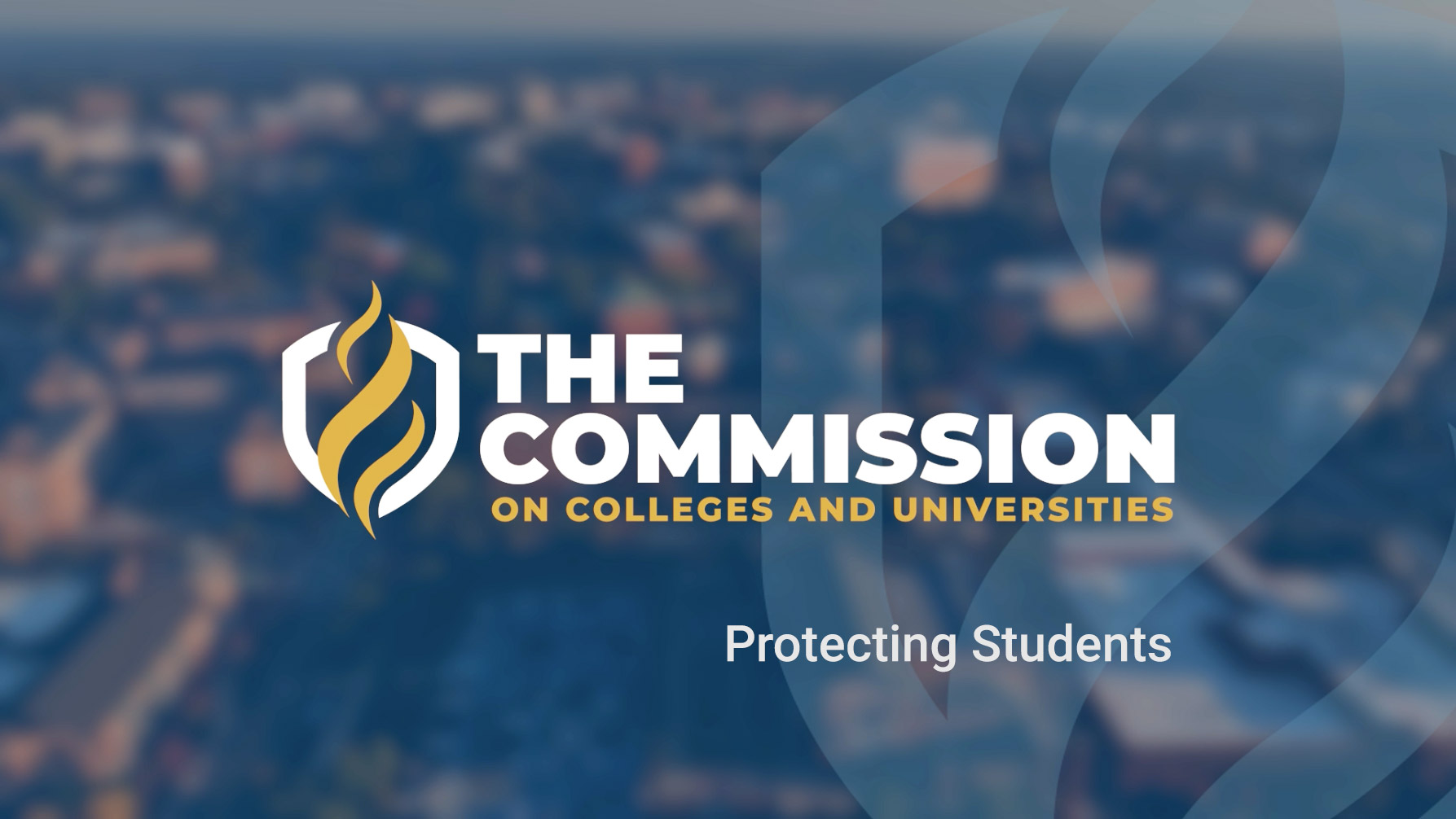 Protecting Students