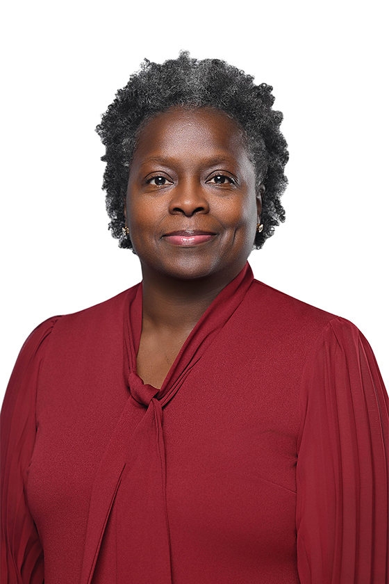 Tiffany Darden – The Commission