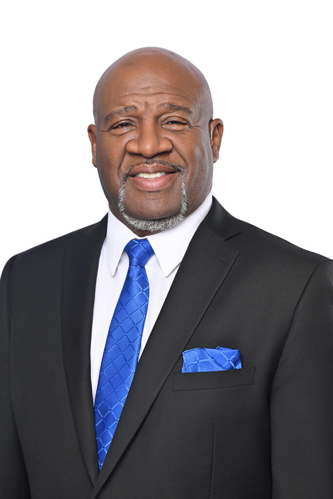 Victor Banks – The Commission
